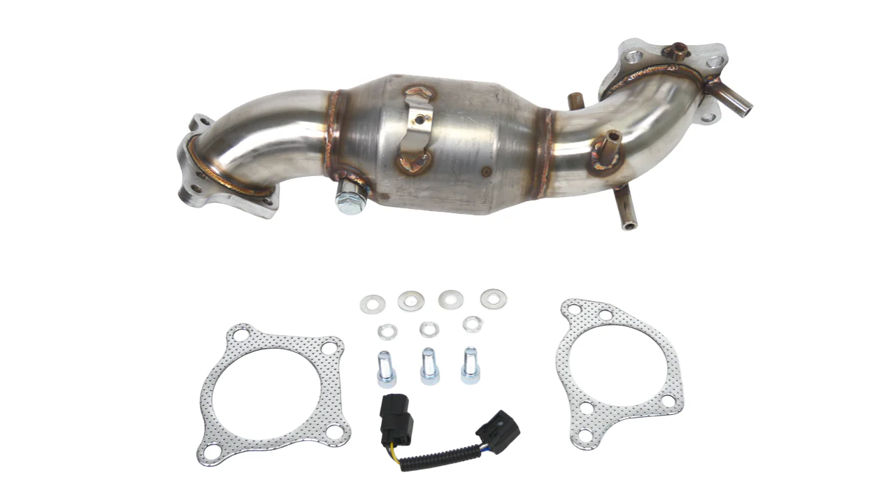Performance Honda Exhaust Headers