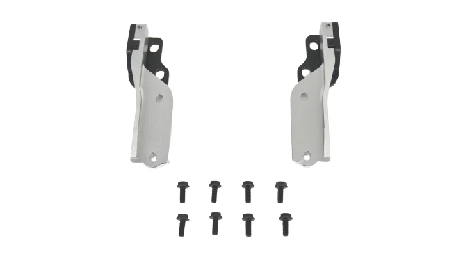 Hood Hinges